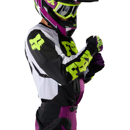 180 Raid Jersey