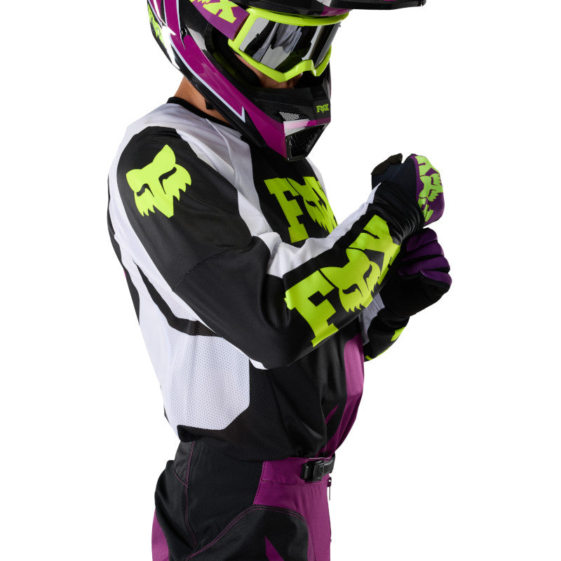 180 Raid Jersey