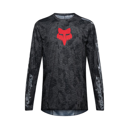 180 Abyss Jersey
