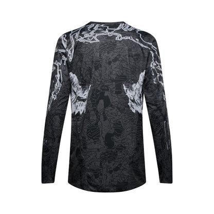 180 Abyss Jersey