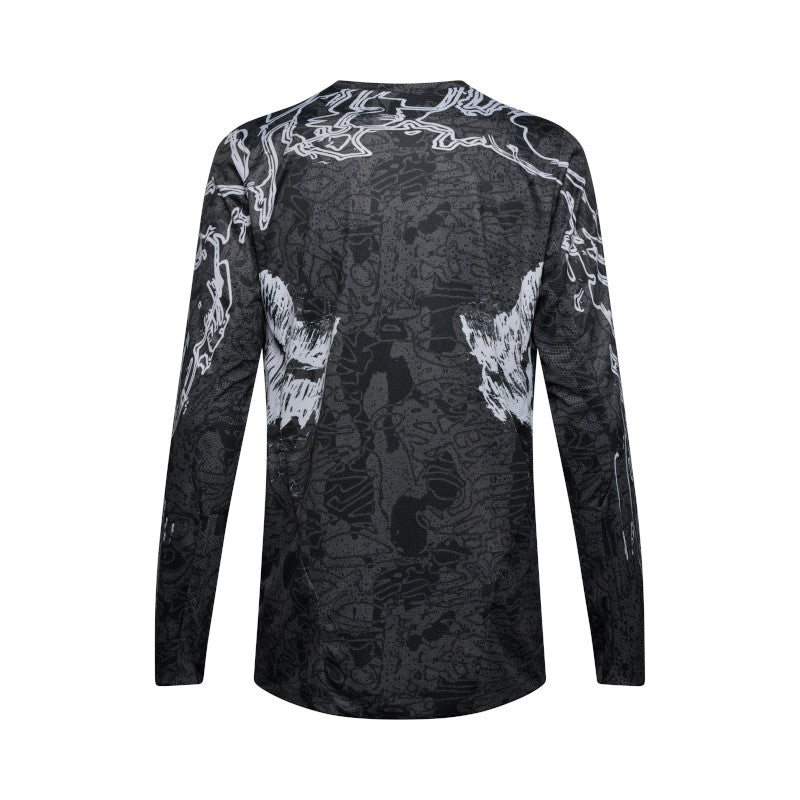 180 Abyss Jersey