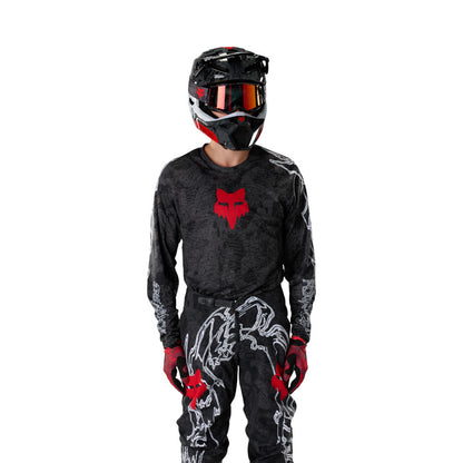 180 Abyss Jersey
