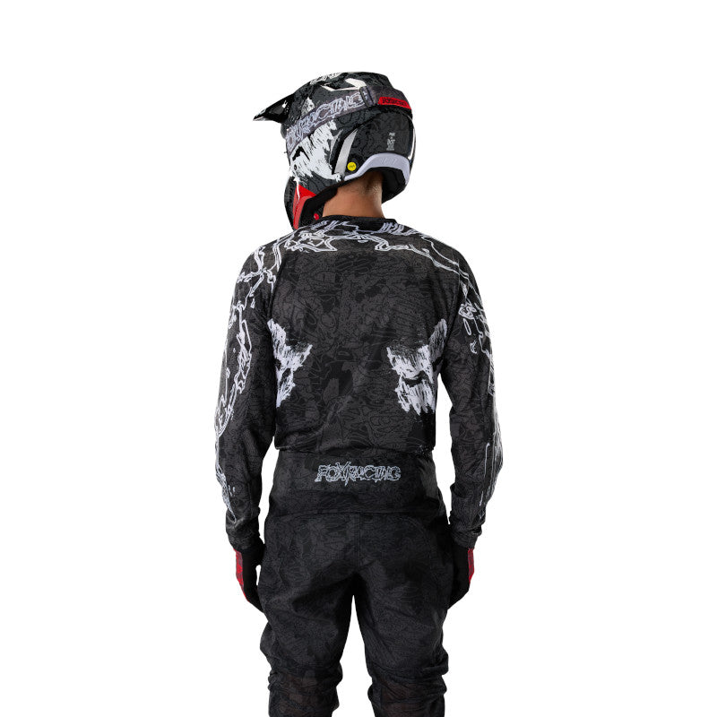180 Abyss Jersey