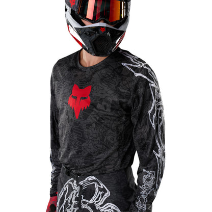 180 Abyss Jersey