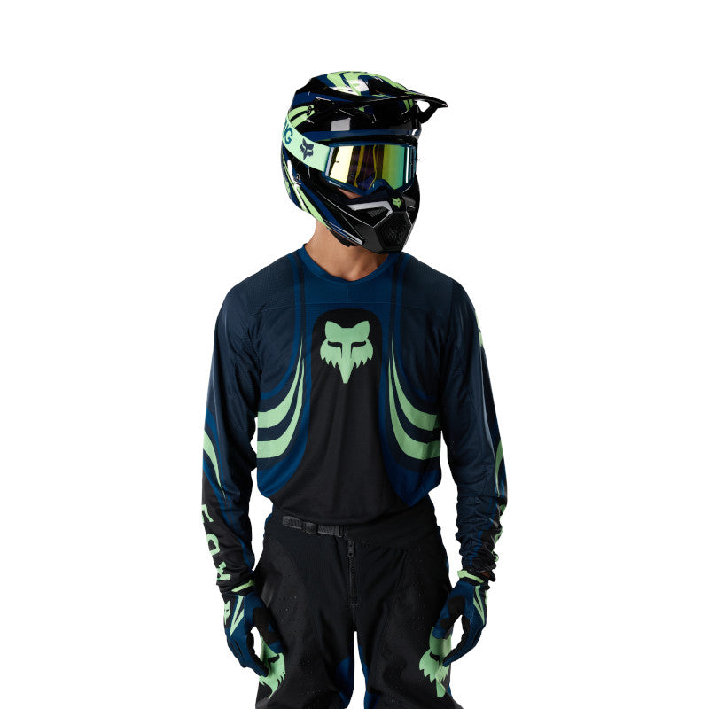 180 Draft Jersey