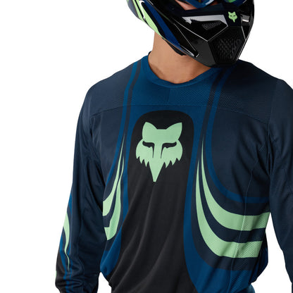 180 Draft Jersey