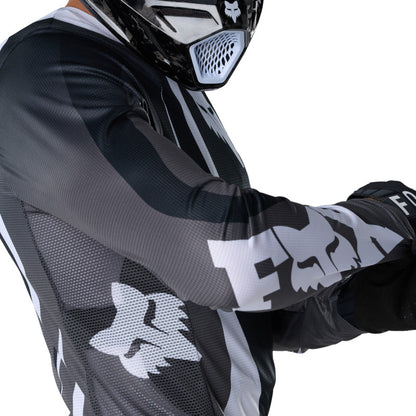 Flexair Thorn Jersey