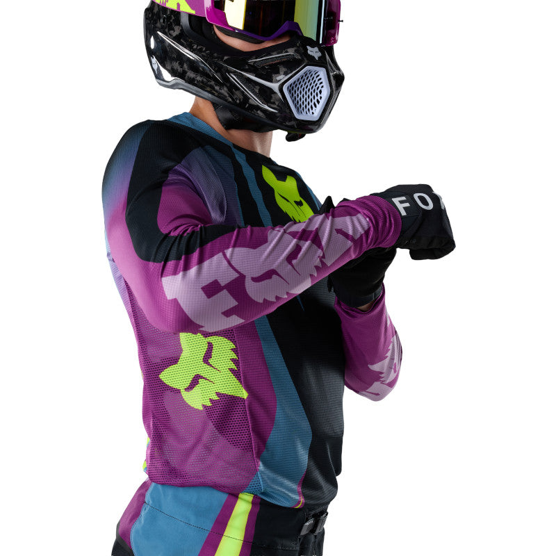 Flexair Thorn Jersey