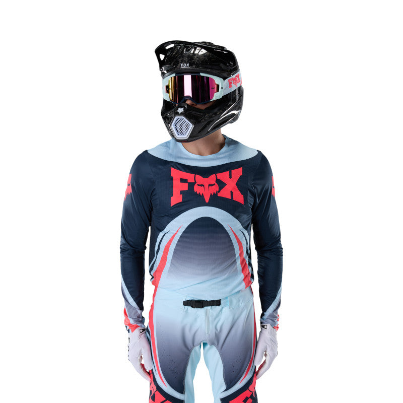 Flexair Arc Jersey