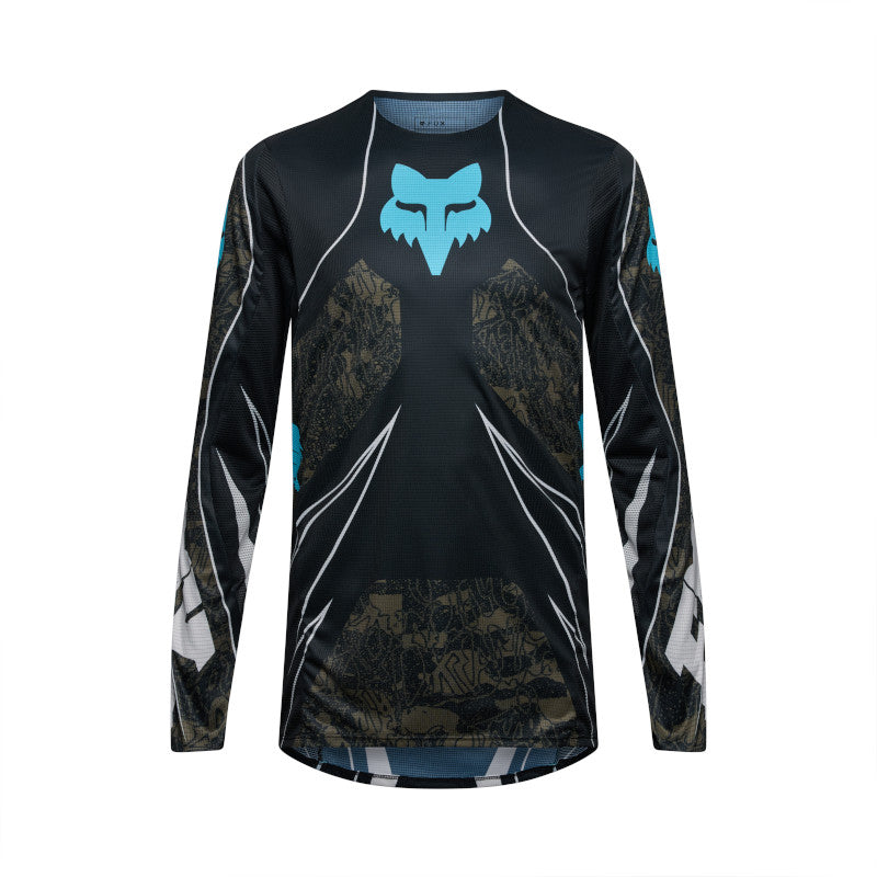 Flexair Apex Jersey