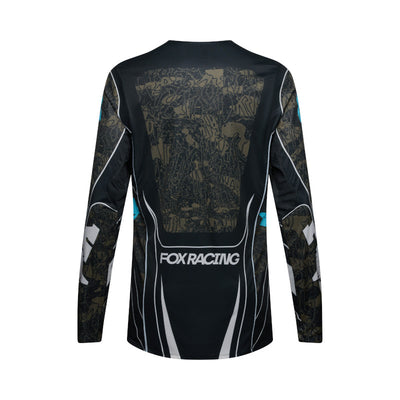 Flexair Apex Jersey