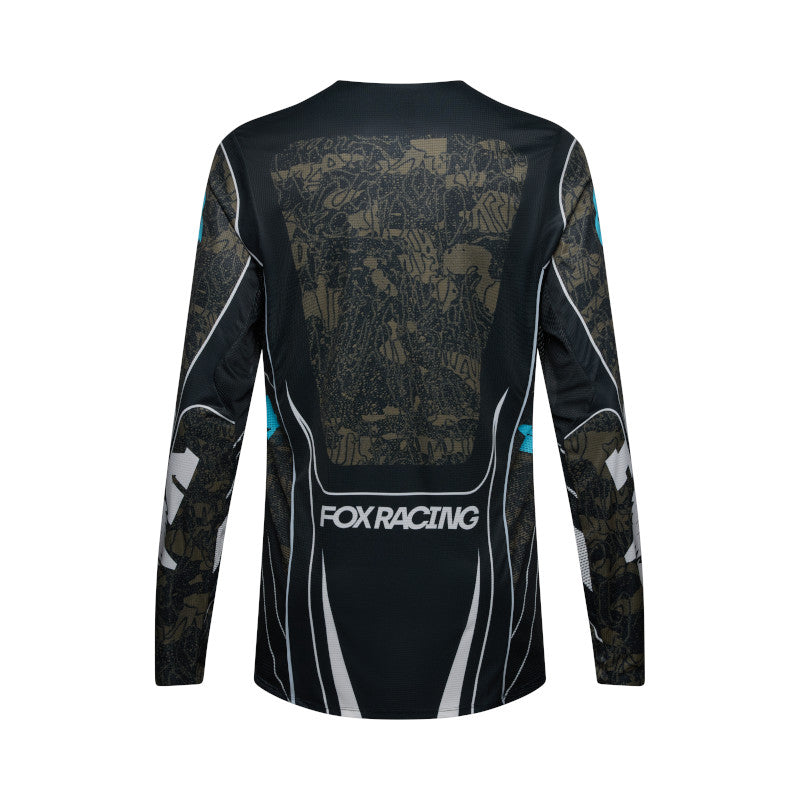 Flexair Apex Jersey