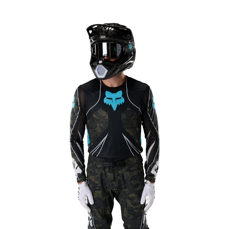 Flexair Apex Jersey