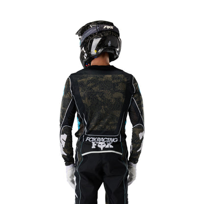 Flexair Apex Jersey