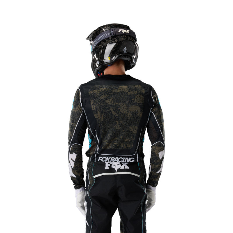Flexair Apex Jersey