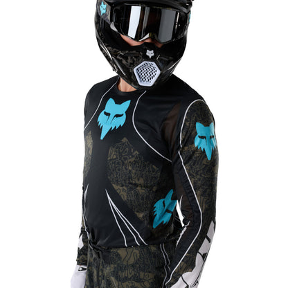 Flexair Apex Jersey