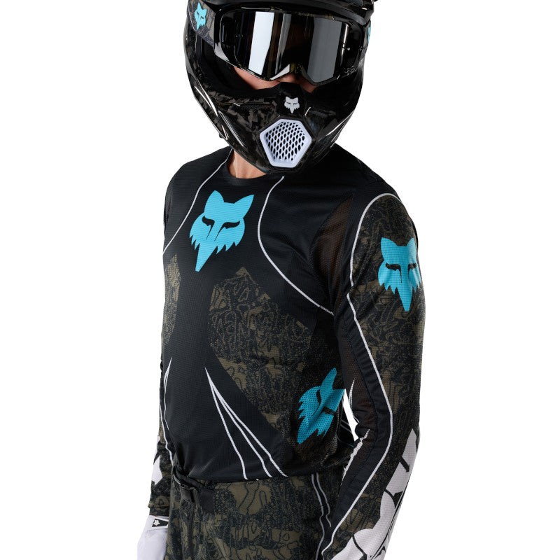 Flexair Apex Jersey