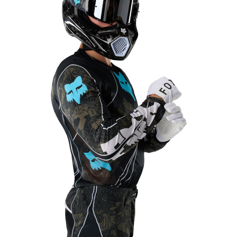 Flexair Apex Jersey