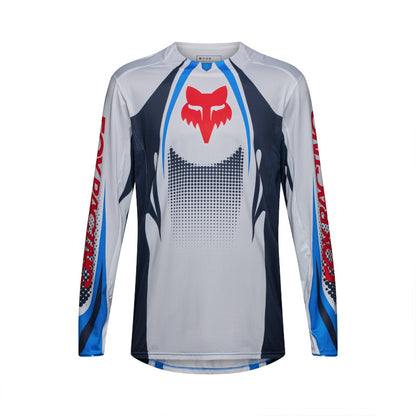 360 Temper Jersey