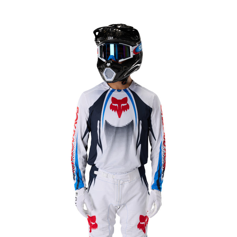 360 Temper Jersey