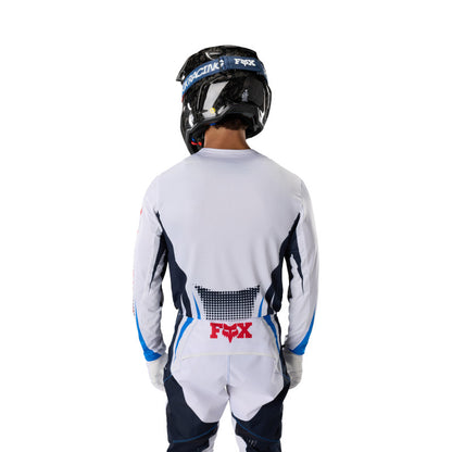 360 Temper Jersey