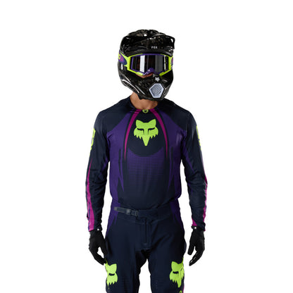 360 Temper Jersey