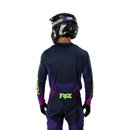 360 Temper Jersey
