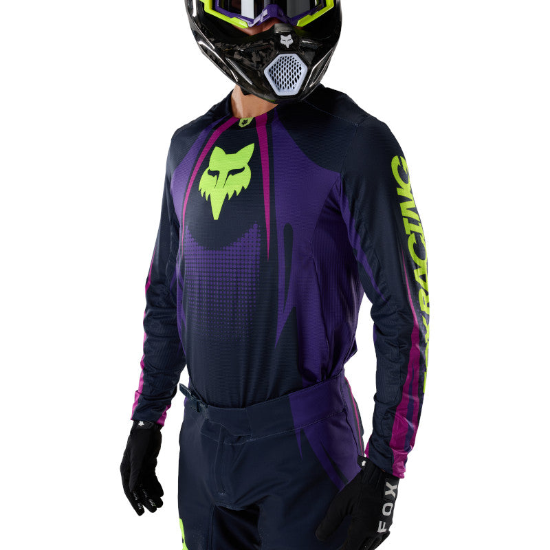 360 Temper Jersey