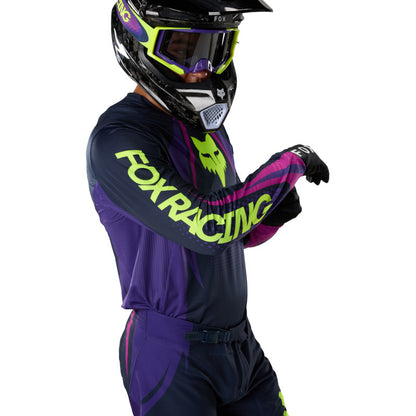 360 Temper Jersey