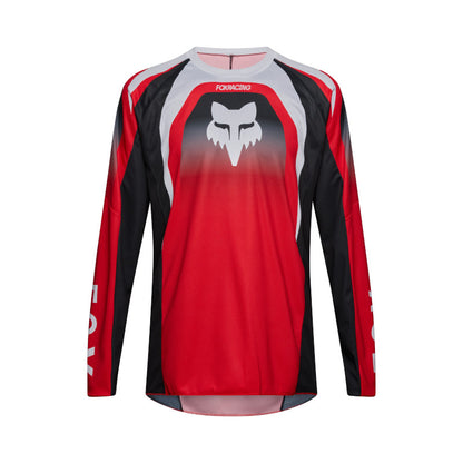 180 Frame Jersey Extd Sizes