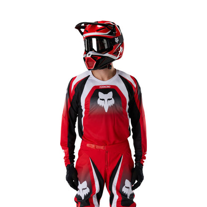 180 Frame Jersey Extd Sizes