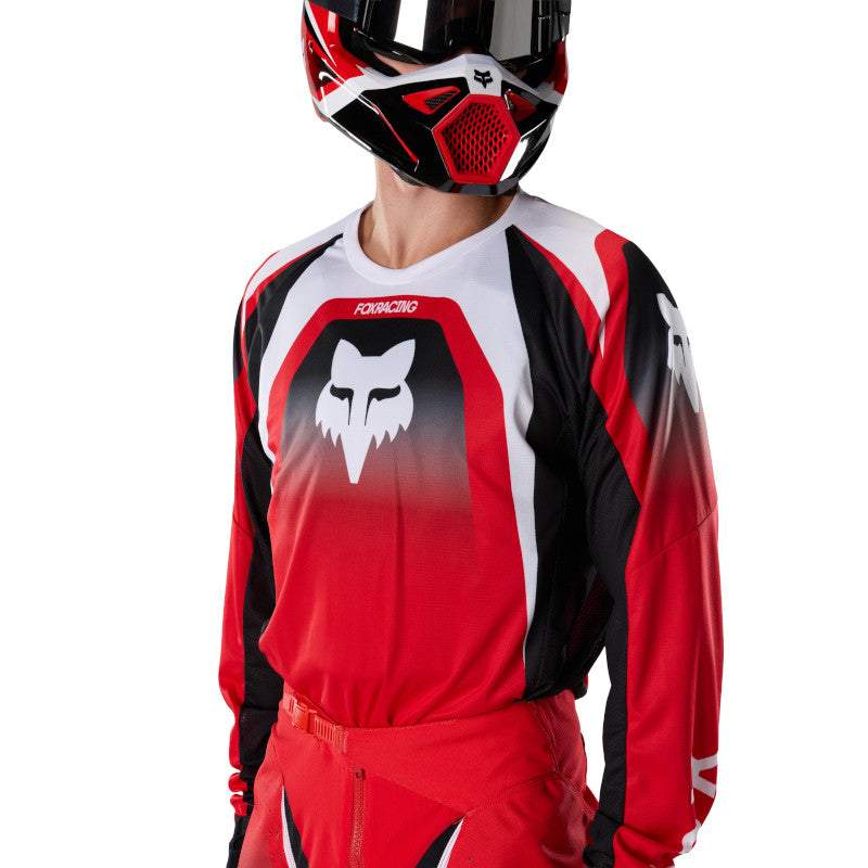 180 Frame Jersey Extd Sizes
