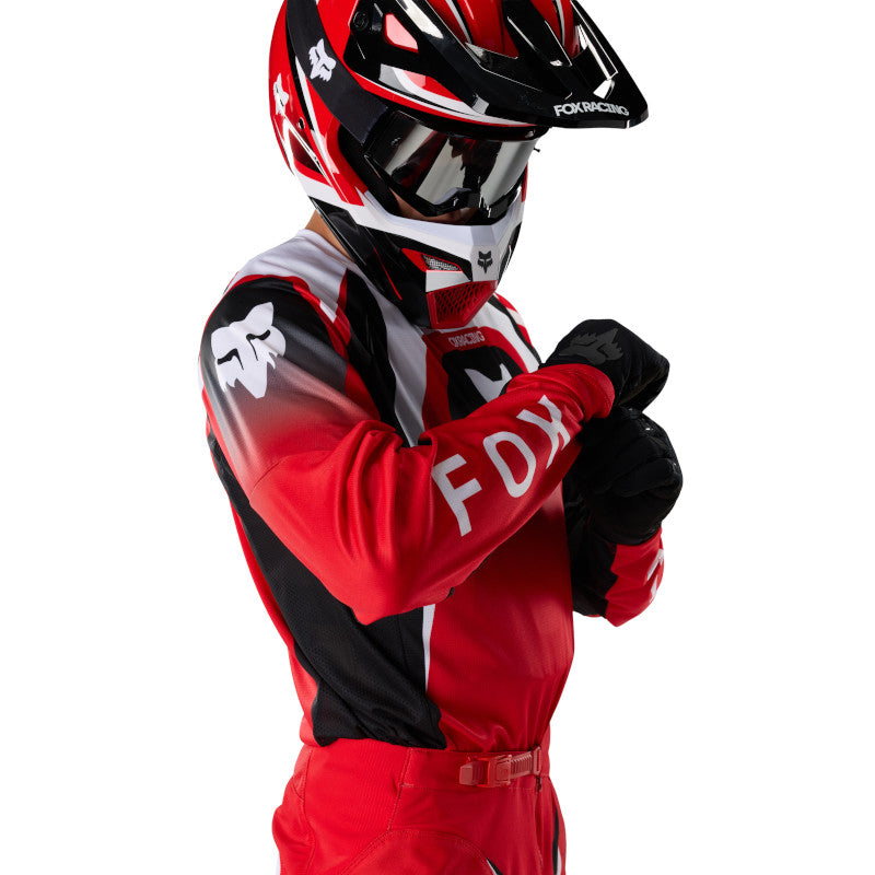 180 Frame Jersey Extd Sizes