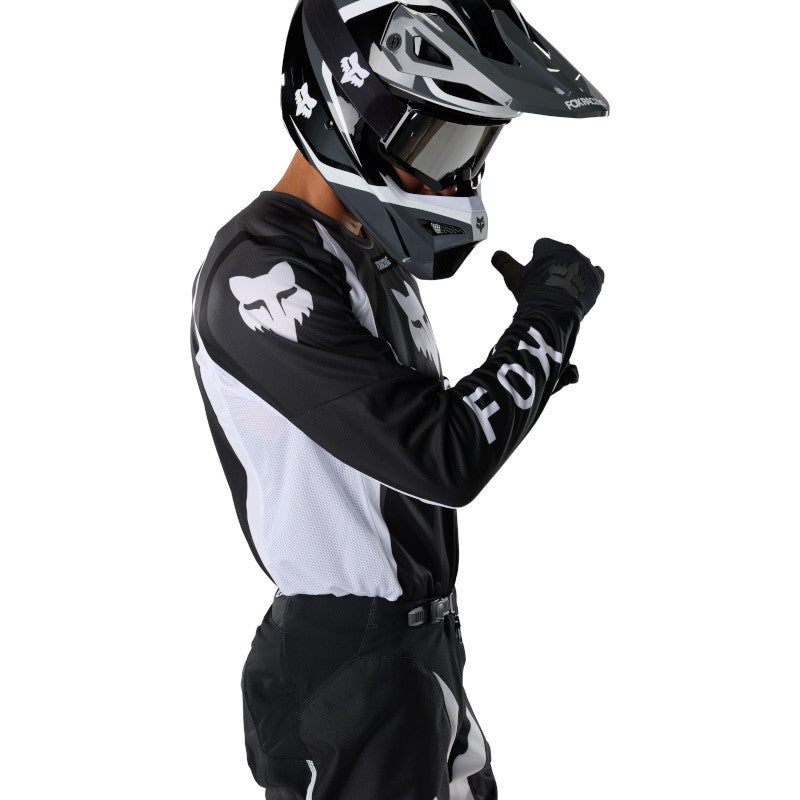 180 Frame Jersey