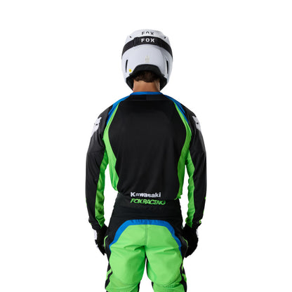 180 Kawasaki Jersey