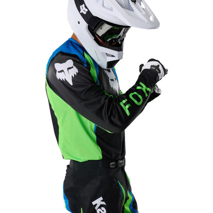 180 Kawasaki Jersey