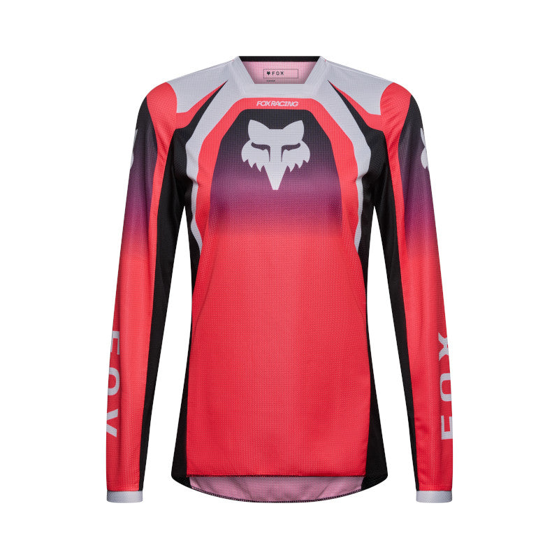 Wmns 180 Frame Jersey