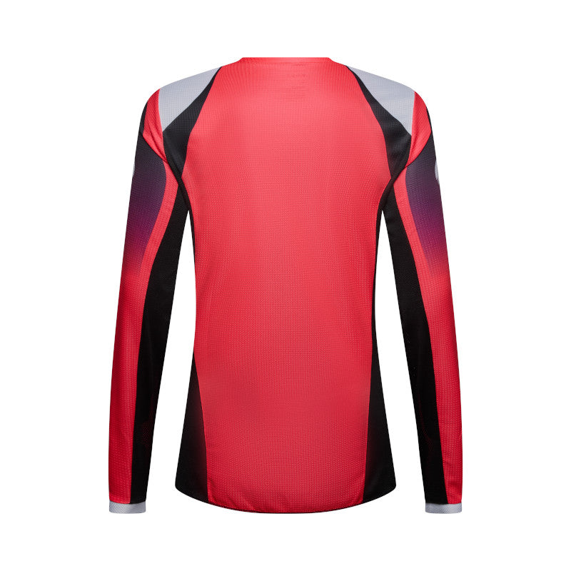 Wmns 180 Frame Jersey