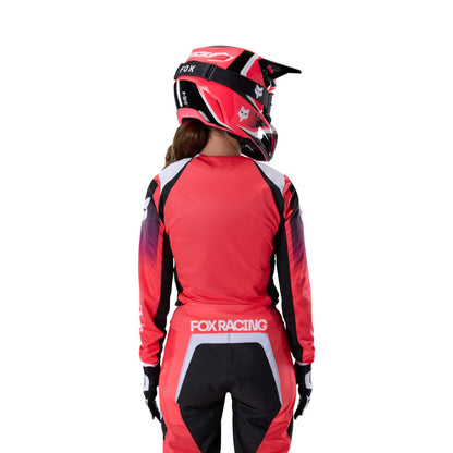 Wmns 180 Frame Jersey