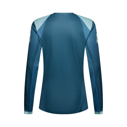 Wmns 180 Frame Jersey
