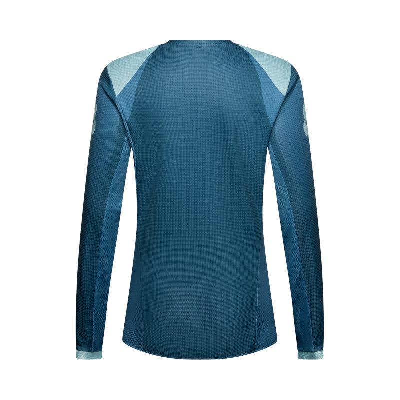 Wmns 180 Frame Jersey
