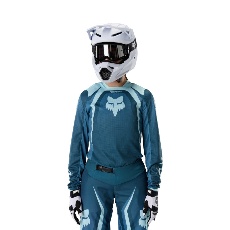 Wmns 180 Frame Jersey