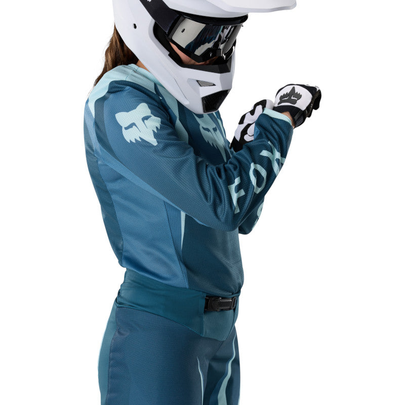 Wmns 180 Frame Jersey