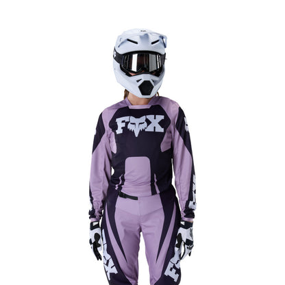 Wmns 180 Raid Jersey