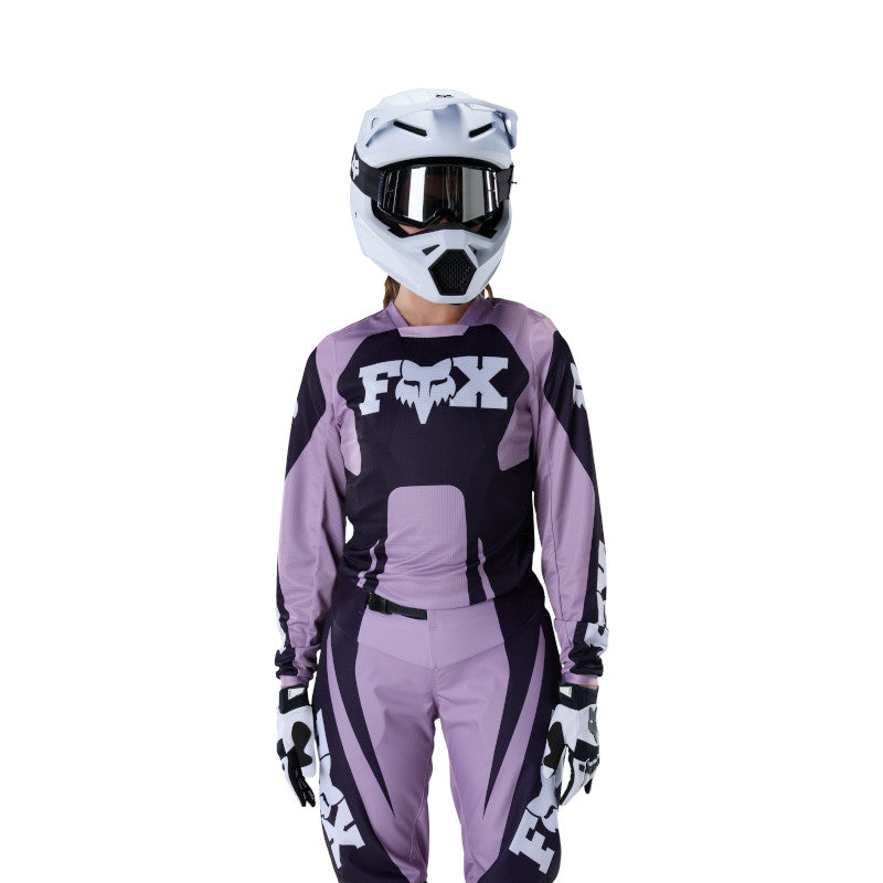 Wmns 180 Raid Jersey