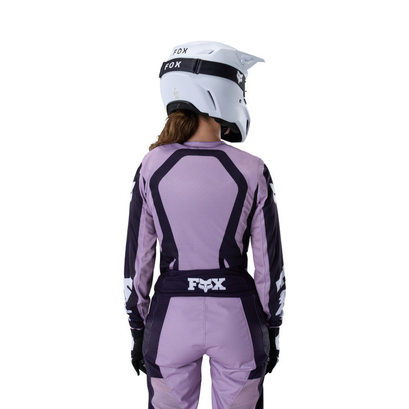Wmns 180 Raid Jersey