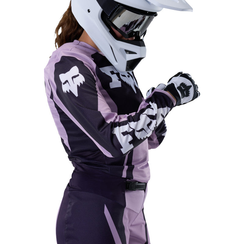 Wmns 180 Raid Jersey