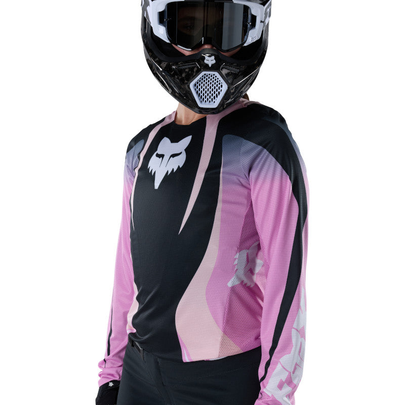 Wmns Flexair Thorn Jersey