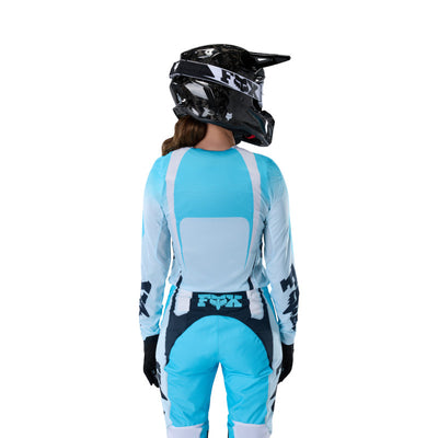 Womens Flexair Thorn Jersey