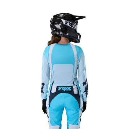 Wmns Flexair Thorn Jersey